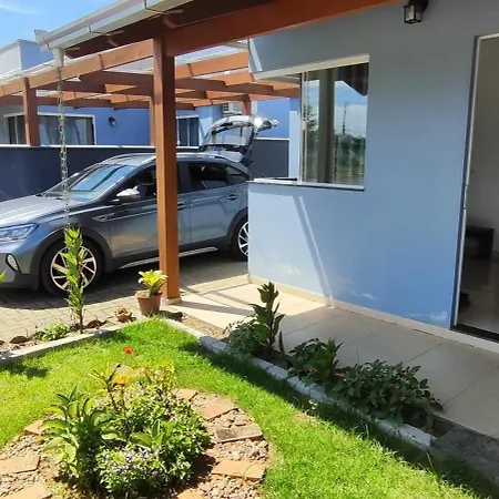 Pousada E Casa Praias De Penha Penha  Exterior photo