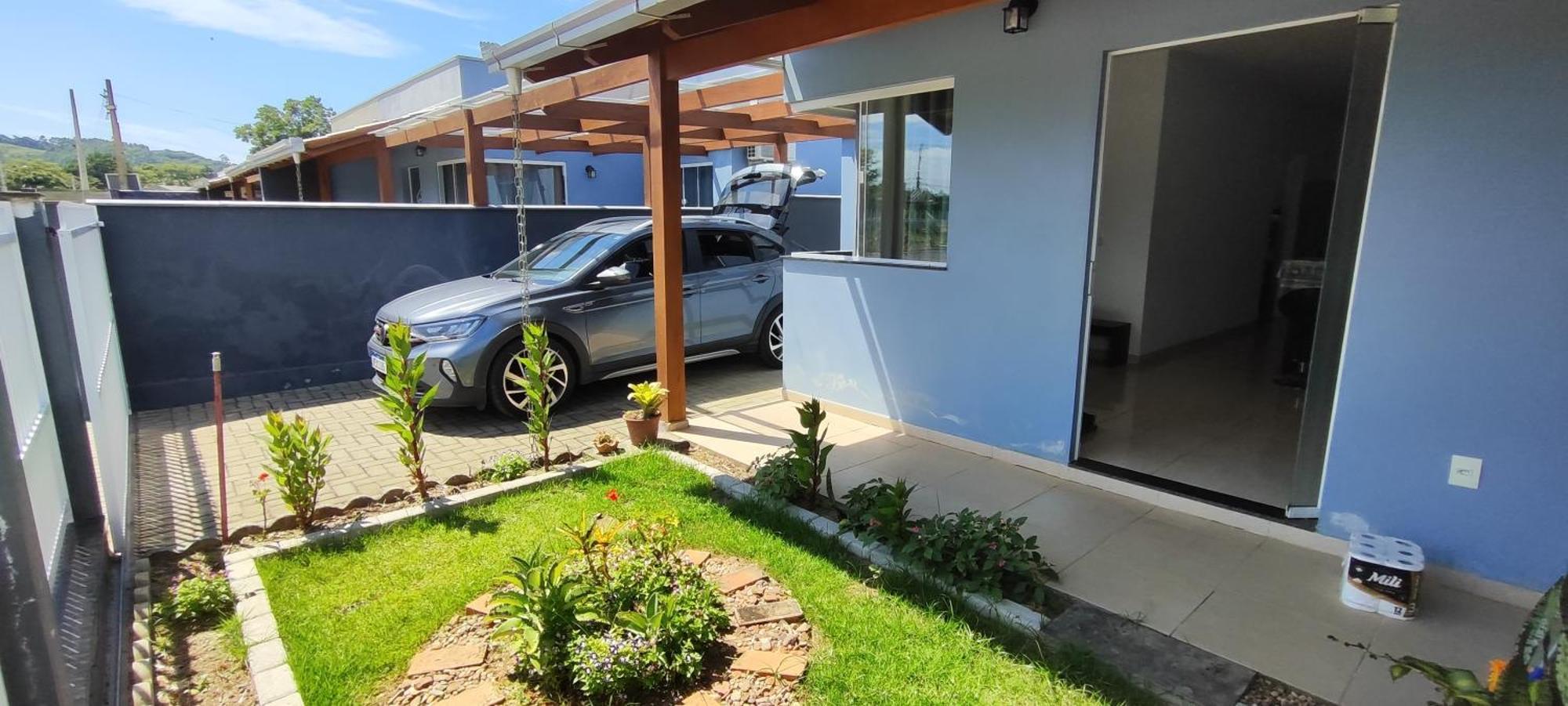 E Casa Praias De Penha Apartment