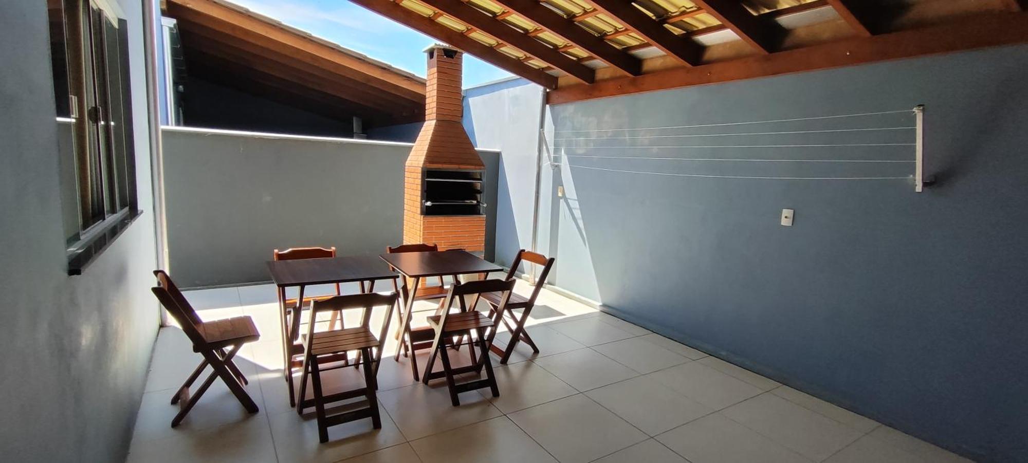 E Casa Praias De Penha * Penha (Santa Catarina)