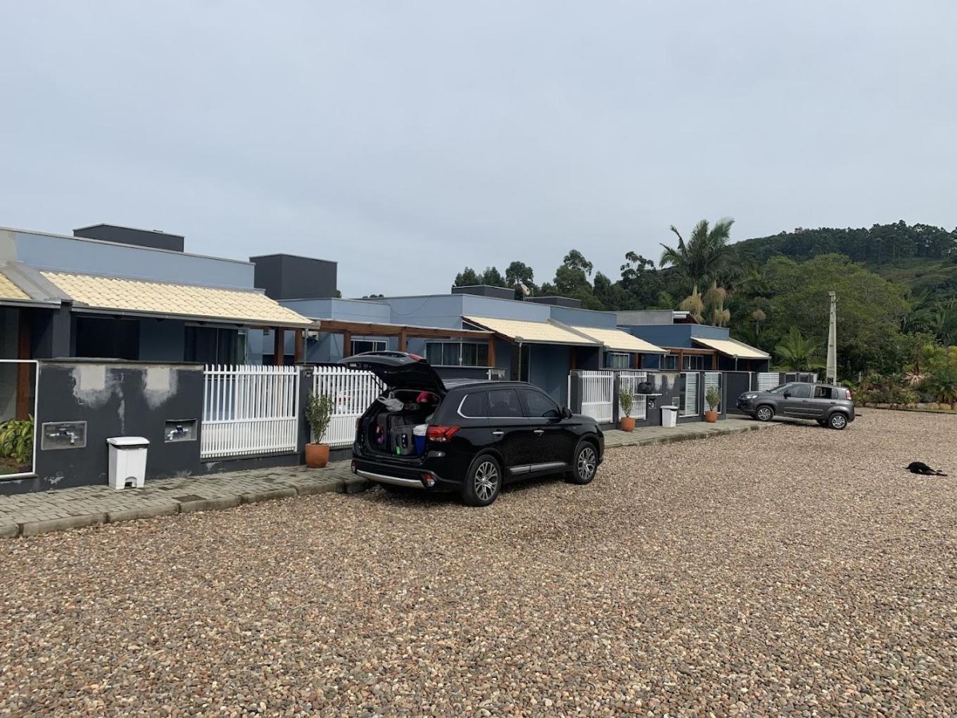 E Casa Praias De Penha *