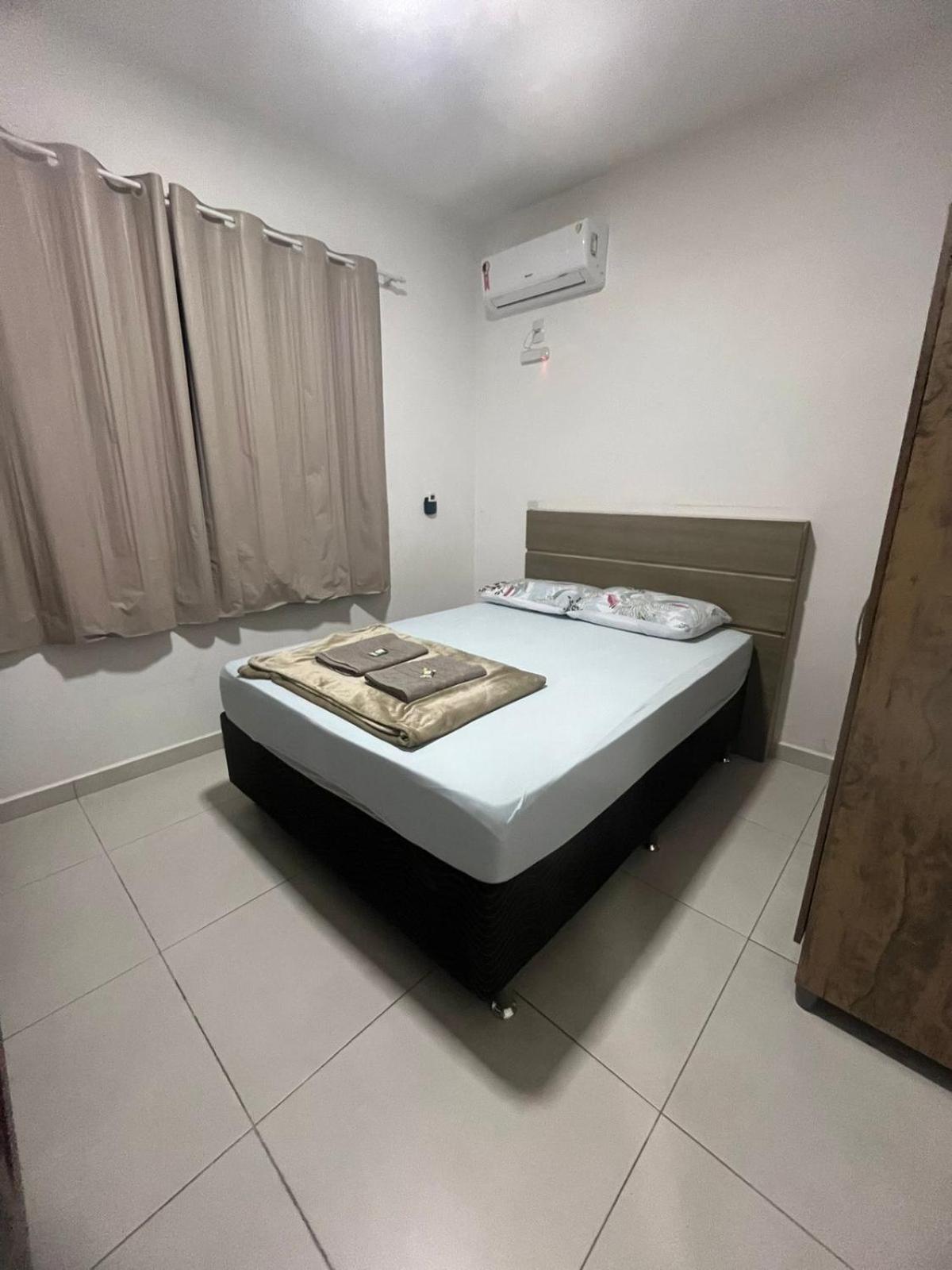 E Casa Praias De Penha Apartment *