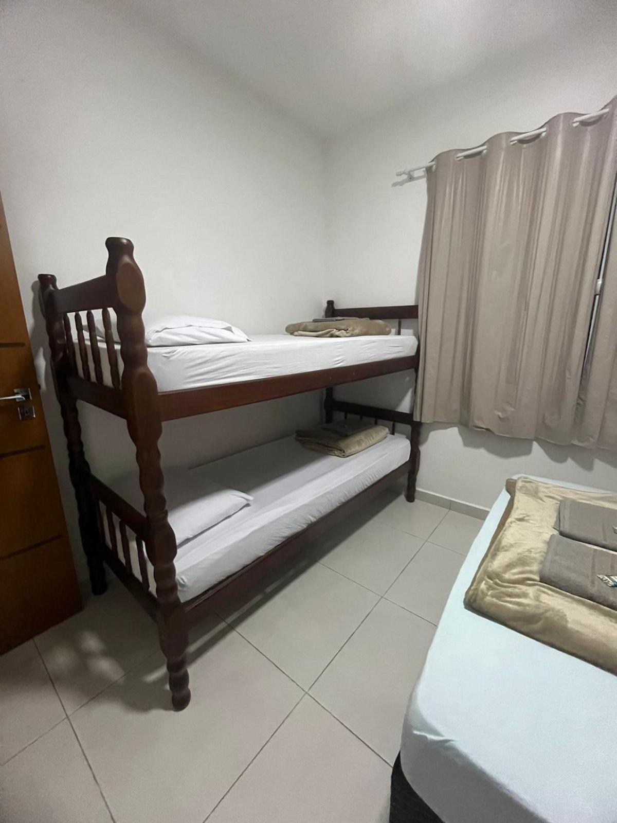 Apartment E Casa Praias De Penha *