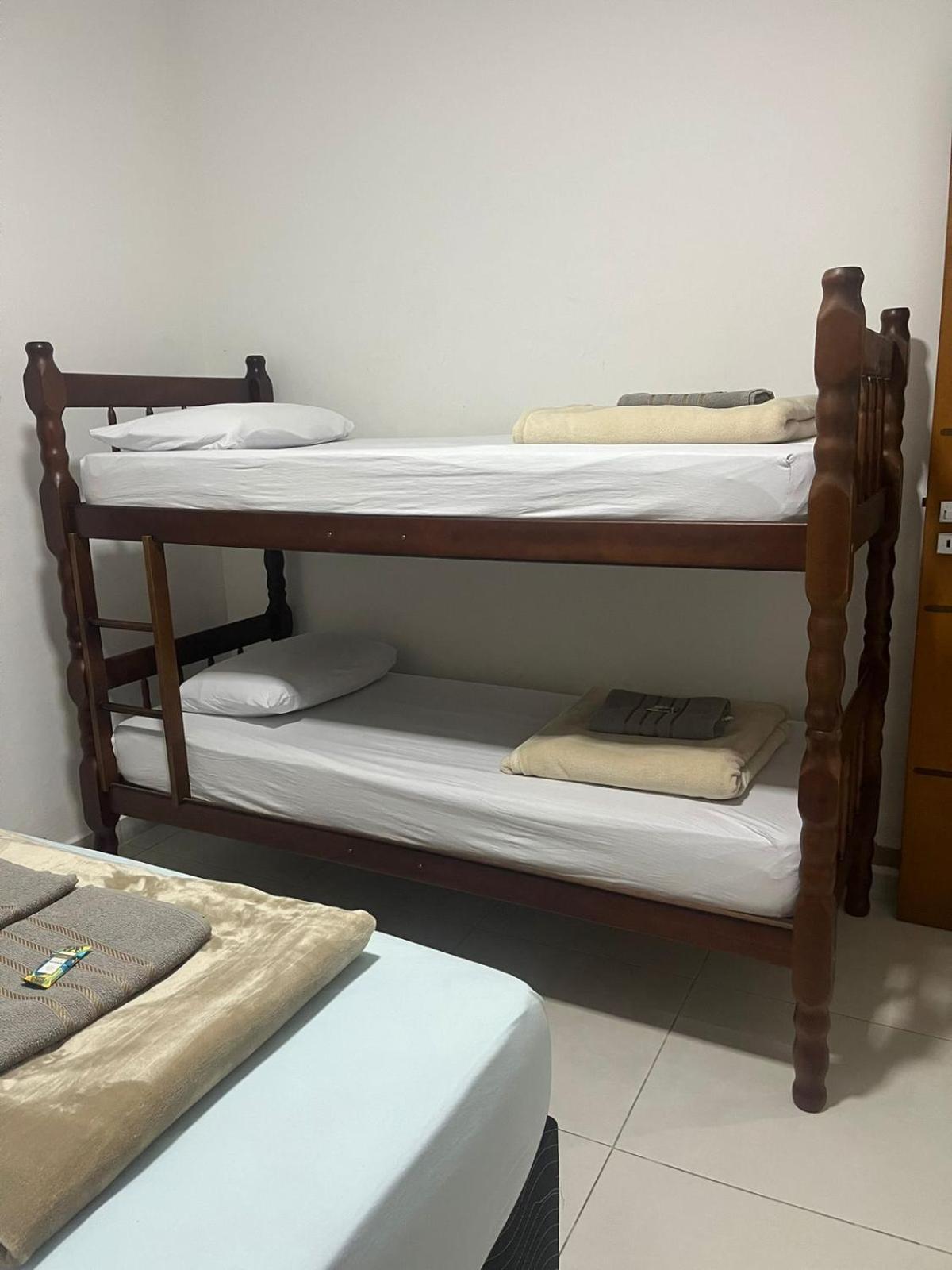 E Casa Praias De Penha *
